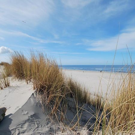 فيلا Camping Oase, Zanddijk 75 جوليانادورب المظهر الخارجي الصورة