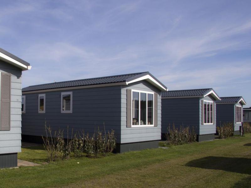 فيلا Camping Oase, Zanddijk 75 جوليانادورب المظهر الخارجي الصورة